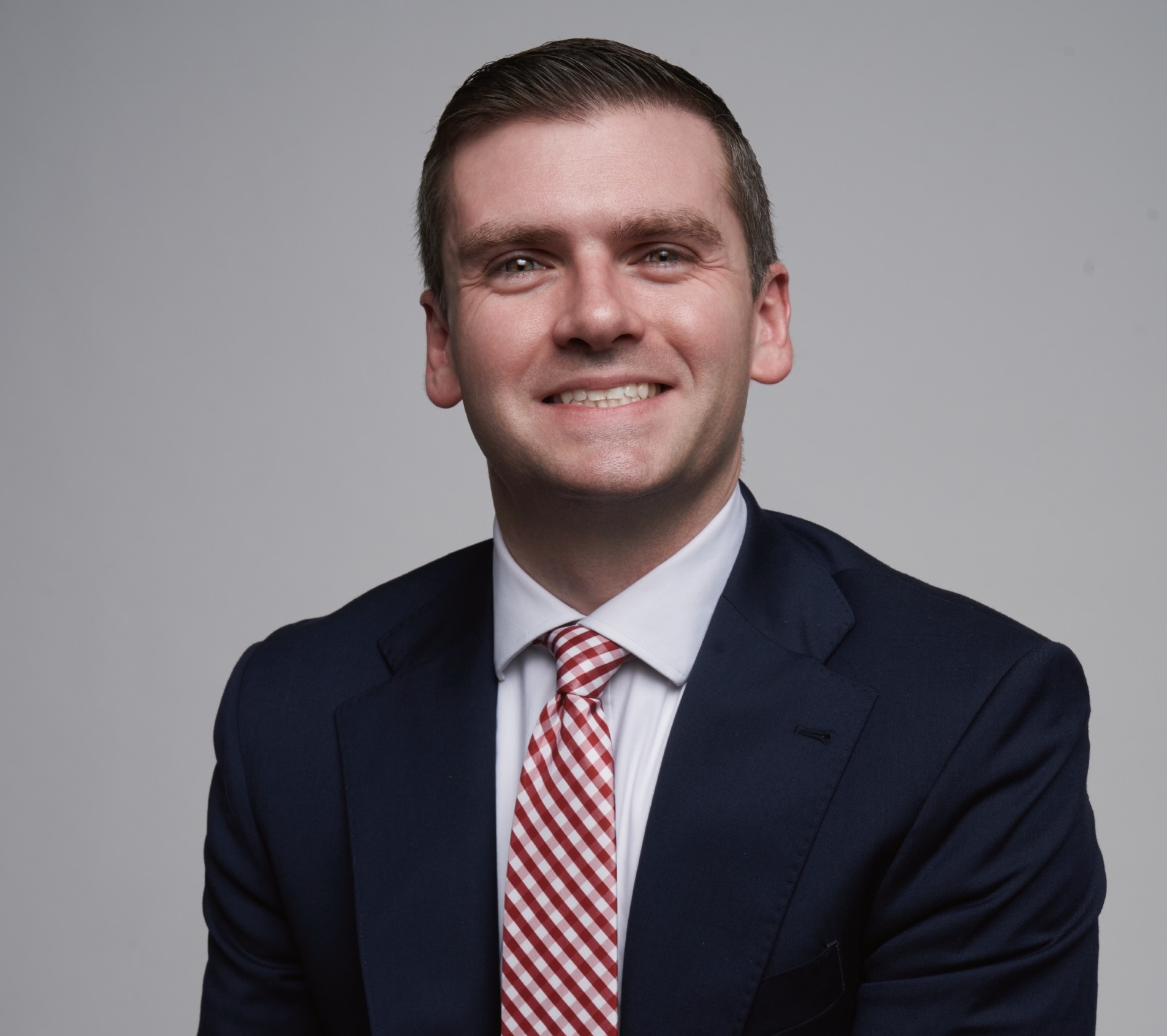 Braden Stover headshot