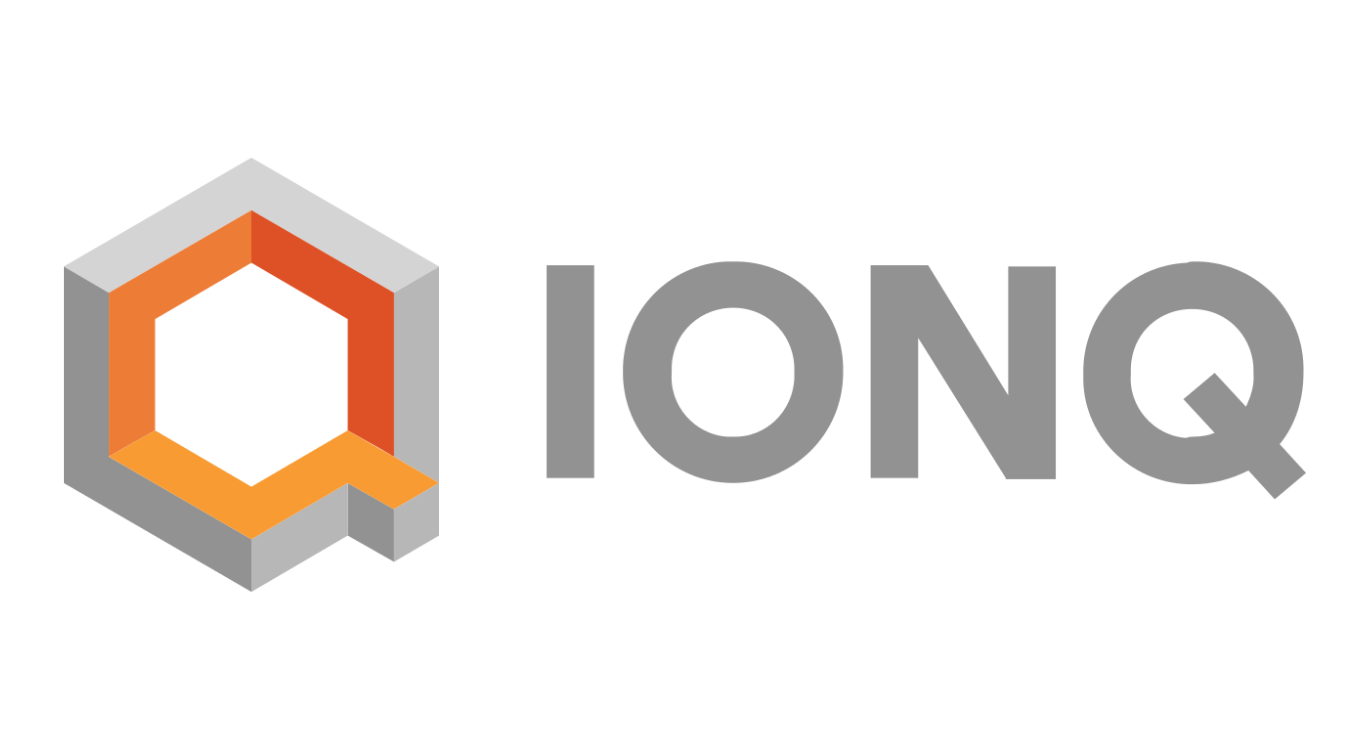 IonQ logo