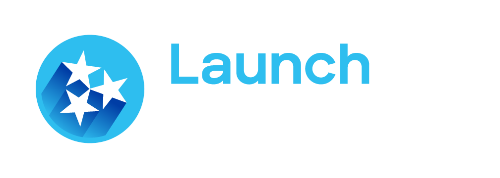 Launch Tennessee logo