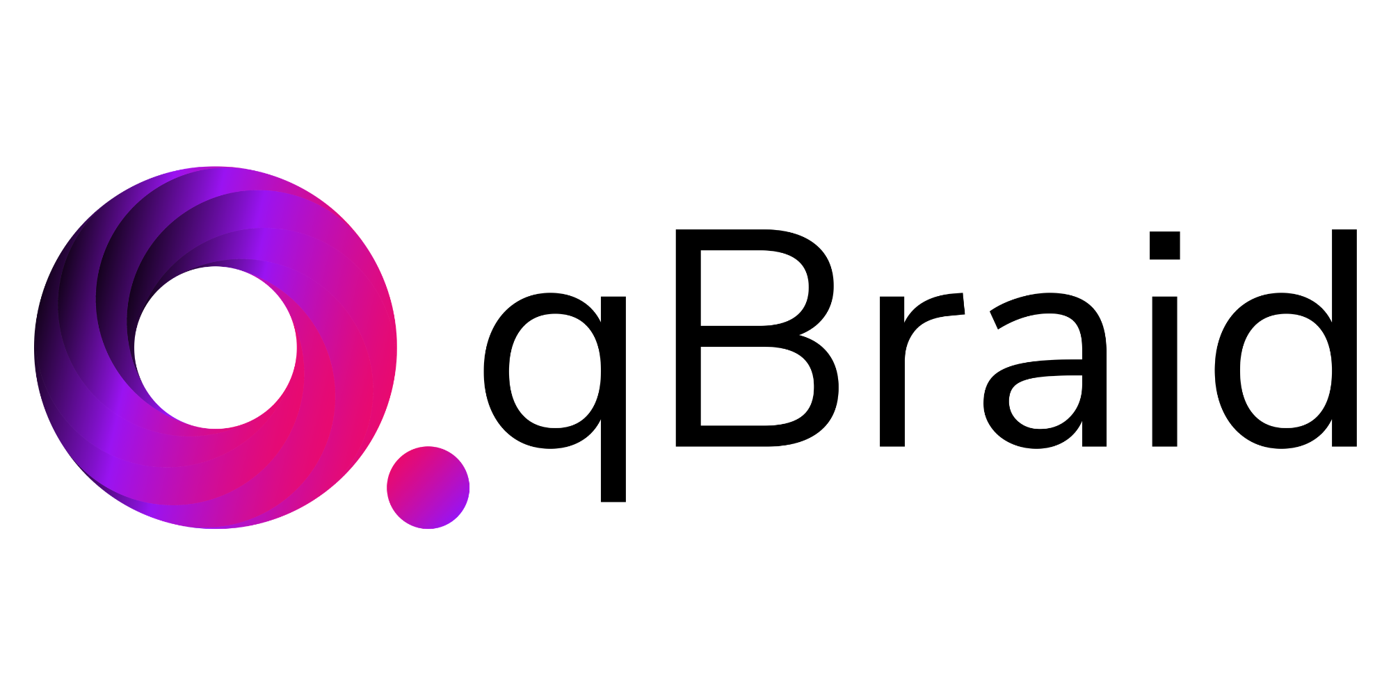 qBraid logo